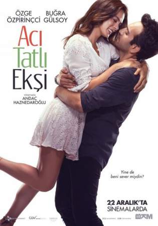 Горький, сладкий, кислый онлайн